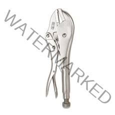 워크프로 스트레이트 바이스 플라이어 180mm, 1개