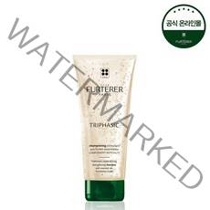 [르네휘테르]트리파직 앰플 샴푸 200ml, 1개