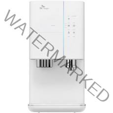 SK매직 all in one 직수 얼음정수기 WPU-I220C 방문설치