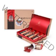 [정관장] 홍삼정 에브리타임 롱기스트 10mlx20포 (20일분) (쇼핑백 증정), 200ml, 1개