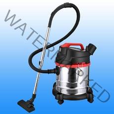 유니맥스 공업용 업소용 진공청소기 23L UVC-1690S, 혼합색상