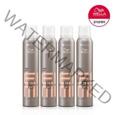 [웰라] 아이미 드라이 미 드라이 샴푸 180ml 4개, 단품