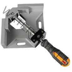 OON 알루미늄 직각 클램프, 1개