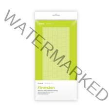 카라스 갤럭시북 이온2 NT950XDA-XC78W용 파인 키스킨, A타입, 1개