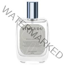 라임유 마일드 코튼 오 드 퍼퓸 니치 향수, 50ml, 1개