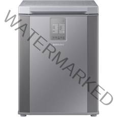 삼성전자 김치플러스 뚜껑형 김치냉장고 126L 방문설치, 리파인드 이녹스, RP13C1022S9