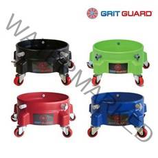 GRIT GUARD 그릿가드 버킷돌리 미국정품 색상선택 (엔공구), 그린