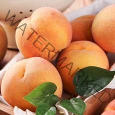 첫수확 달콤하고 아이간식으로 좋은 말랑이복숭아 아삭이복숭아 1.5kg/2kg/2.7kg, 03_아삭이 2kg (6-8/대과), 1개