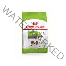 로얄캐닌 엑스스몰 에이징 12+ 초소형견 사료, 혼합, 1.5kg, 1개