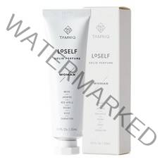 탐니크 바르는 고체향수 러셀브 솔리드퍼퓸 우먼, 30ml, 1개