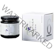 청청하루 6년근 도라지청, 300g, 1개입, 1개