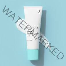 무슈제이 콜드 페이스 보습 올인원 크림 120ml, 1개