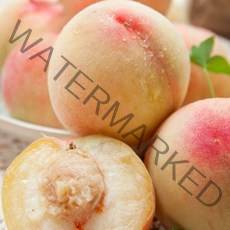 과일온 백도 말랑이 복숭아 마도카 천중도복숭아 2kg 4kg, 1kg+1kg(2~2.5kg발송), 1개