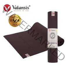 밸런시스 NR1 PRO 요가매트 딥초코