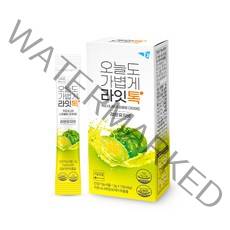 라잇톡 가르시니아 다이어트 7gX7포, 7gX7포 1박스, 7g, 1개