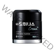 태극제약 TG 도미나스 크림 플러스, 50g, 1개