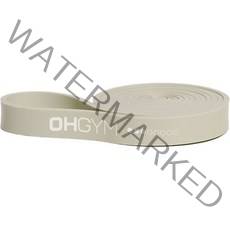 오짐 홈트 턱걸이 철봉 저항 운동 탄력 튜빙 라텍스 풀업밴드, 스톤