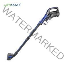 유니맥스 에어홀 싸이클론 진공 청소기 UVC-1694B 멀티 유선 청소기 핸디/스틱