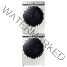 삼성전자 그랑데AI 드럼세탁기 WF24T8500KE 24kg+건조기 DV17T8740SE 17kg+직렬설치 패키지 방문설치, WF24T8500KE, DV17T8740SE, 그레이지