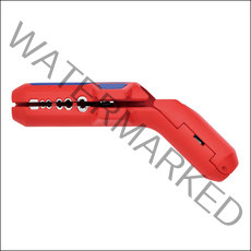 [KNIPEX] 크니펙스 에르고 스트리퍼 16 95 01 SB 전장135mm 독일산