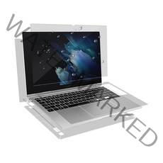 갤럭시북2 프로 360 15인치 올레포빅 액정+외부보호필름 2매 NT950QED, 단품