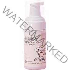 도그퓨어 반려동물 버블비건 샴푸, 100ml, 1개