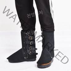 벌초용발토시 각반 하이킹 물림방지 뱀농장 등산, (옵션6) 다크블루