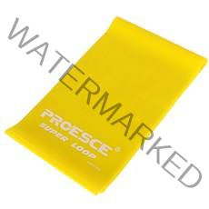 프로이스 라텍스 밴드, 옐로우