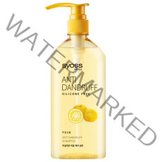 사이오스 안티댄드러프 비듬케어 샴푸, 680ml, 1개