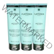 르네휘테르 아스테라 센시티브 샴푸 250ml x 3, 3개