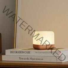 홈플래닛 LED 수면 무드등