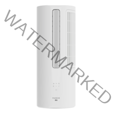 파세코 정속형 창문형 에어컨 방문설치 PWA-2250W, PWA-2250W (화이트), 기본