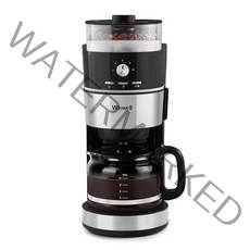 위즈웰 그라인드 앤 드립 블랙, WC4131