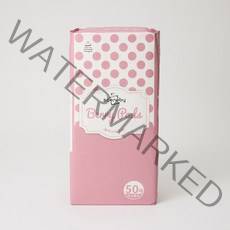 씬바이 베리 강아지 배변패드 소형 1팩