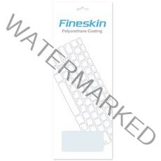 카라스 갤럭시북 이온2 NT950XDA-KC38W 16GB램용 파인 키스킨, B타입, 1개