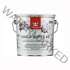 유니카 슈퍼 유성 요트바니쉬 자외선에 강한 내외부 겸용바니쉬(유광-2.7L), 5060