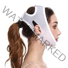 피케이팜 얼굴밴드, 화이트, 1개