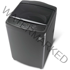 LG전자 통돌이세탁기 TR16MK2 16kg 미드블랙, TR15MK, 미들블랙