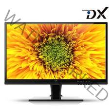 디엑스 국내생산 50cm (20인치) 소형 사무용 컴퓨터 모니터 D200XHDMI, D200X HDMI일반