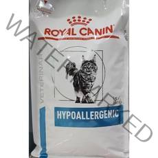 로얄캐닌 캣 하이포알러제닉 2.5kg, 단품, 캣 하이포알러제닉 2.5kg 1개