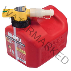 [노스필] Nospill 제리캔 캠핑용 기름통 5리터 10리터 20리터