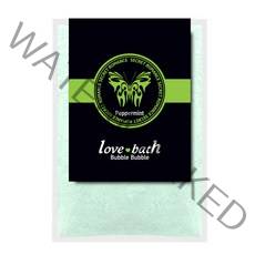 시크릿 페퍼민트 아로마 입욕제, 50g, 2개, 50g, 2개