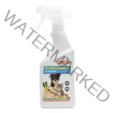 펫마프라 강아지 고양이 오줌냄새제거 이탈리아 반려동물 오도리 냄새 탈취제, 500ml, 1개