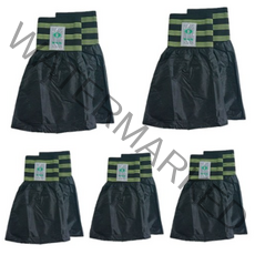 치마각반 무재해 5 SET [10개입] _