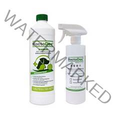 박토데스 EM 강아지 고양이 반려동물 냄새제거 미생물 스프레이 반려동물용 1L, 1개