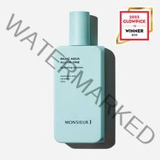 무슈제이 베이직 아쿠아 올인원 200ml