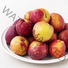 곰곰 국내산 천도복숭아, 1kg, 1팩