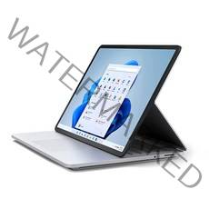 마이크로소프트 2022 서피스 랩탑 스튜디오 14.4, 플래티넘, 코어i7 11세대, 512GB, 16GB, WIN11 Home, A1Y-00019