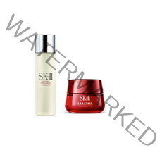 SK-II 미니 기초2종 [에센스30ml+영양크림 15g], 1개