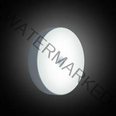 무선 충전식 LED 붙이는 조명 간접 센서등 무드등 현관 화장실, 쿨화이트, 1개